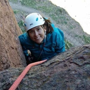 Adra Lobdell, Volunteer Coordinator