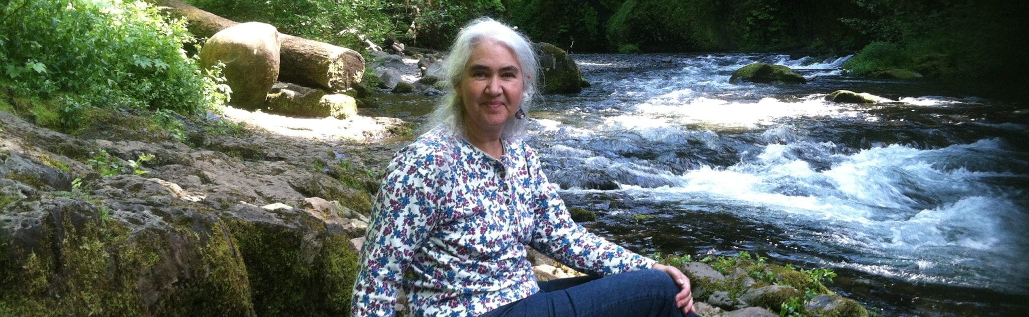 OLWC INTERN REPORT FOR WINTER 2014