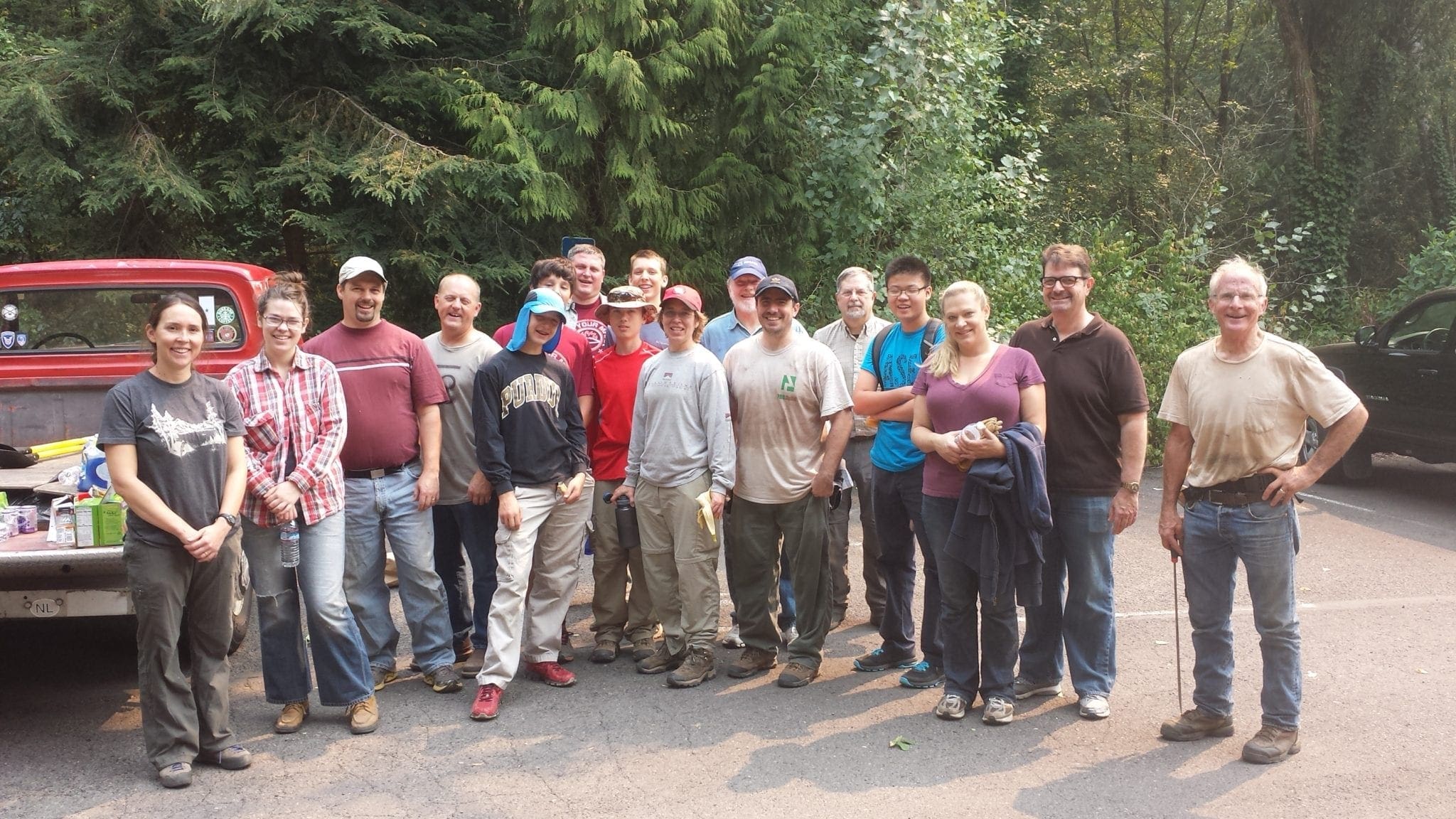 Summer Project Update