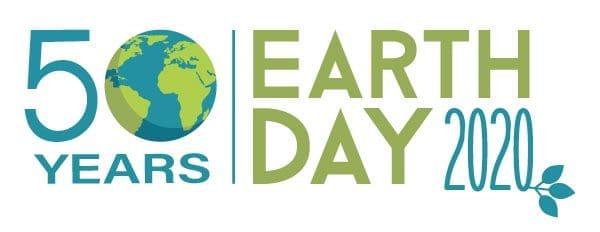 Earth Day Turns 50