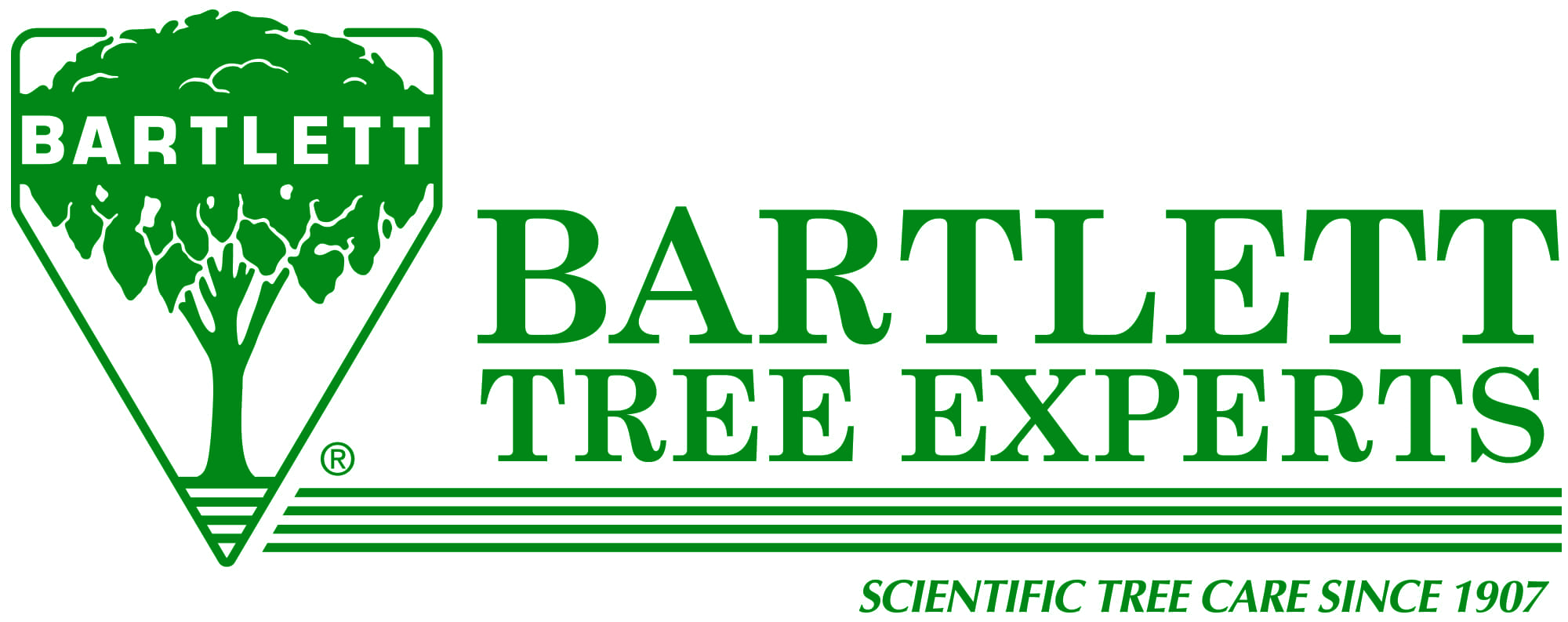 Bartlett Tree Experts - Scientific Tree Care since 1907