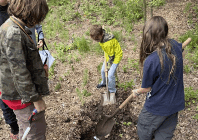 The Soil Your Undies Challenge!