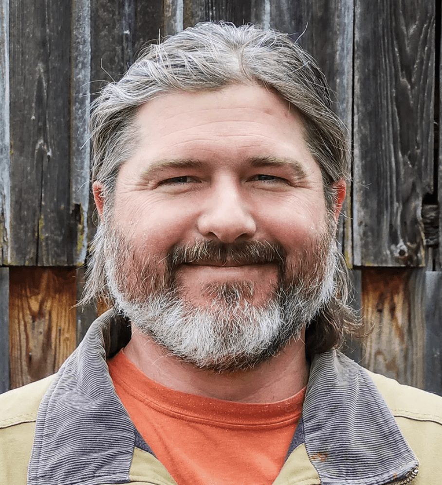 Justin Cooley (Mountain Park HOA Representative)