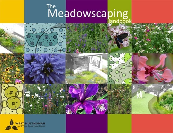 The Meadowscaping Handbook