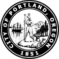 City of Portland