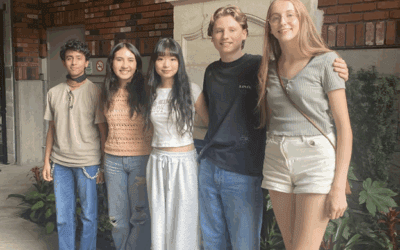 Youth Sustainability Collective Blog