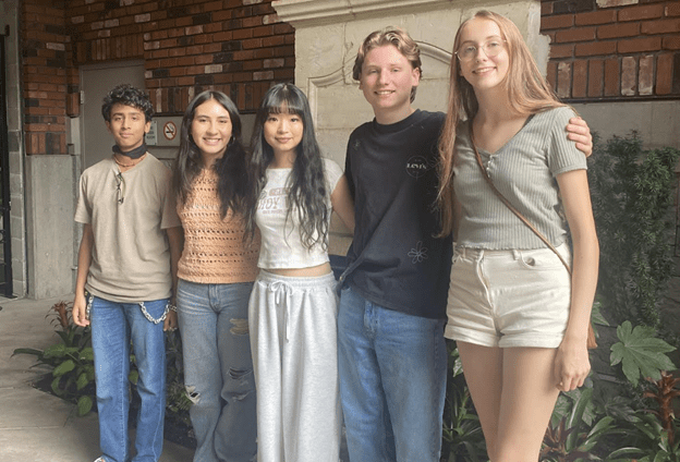 Youth Sustainability Collective Blog