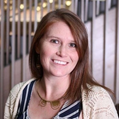 Ruth Howll, Development Manager for the West Willamette Watershed Collaboration.