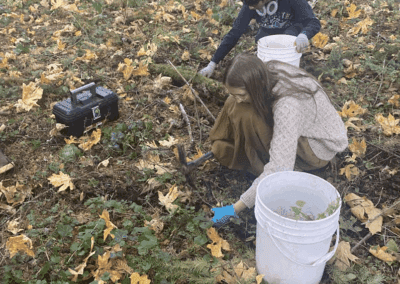 How OLWC is Cultivating the Next Generation of Watershed Leaders