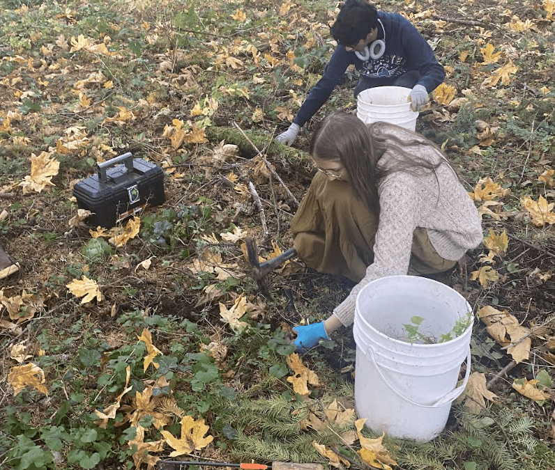 How OLWC is Cultivating the Next Generation of Watershed Leaders