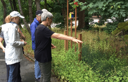 Spring Watershed Tour Series