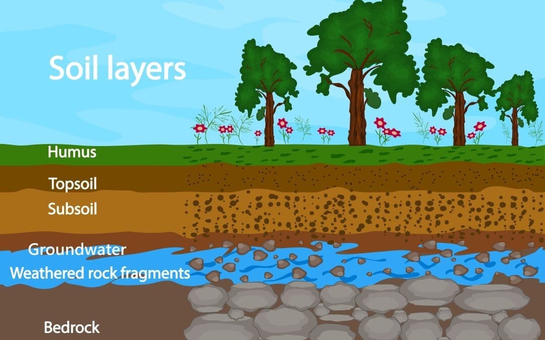 Groundwater: The Hidden Water That Sustains Our Watershed