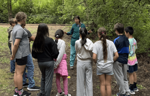 5th grade field trip